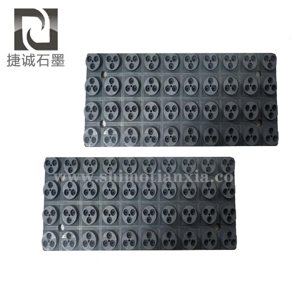 石墨模具的保養(yǎng)技巧是確保其長期穩(wěn)定運(yùn)行、延長使用壽命的關(guān)鍵