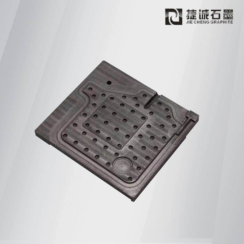 石墨半導體ic封裝治具優(yōu)勢與特性是什么